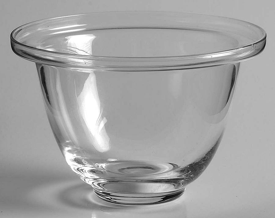 Dunkirk (Stem 3700) Liner for Seafood Cocktail by Cambridge-1