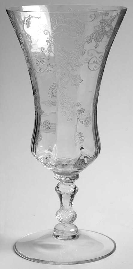Elaine Clear (Stem 3500) Iced Tea by Cambridge-1
