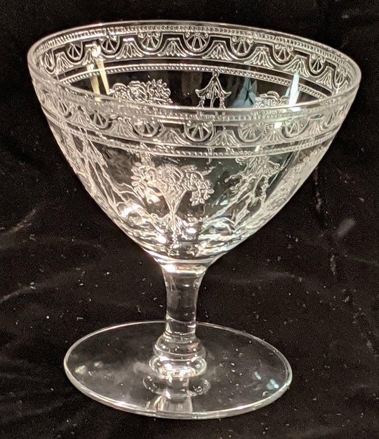 Etch 701 Low Sherbet by Cambridge-1
