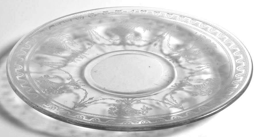 Etch 701 Underplate for Finger Bowl by Cambridge-1