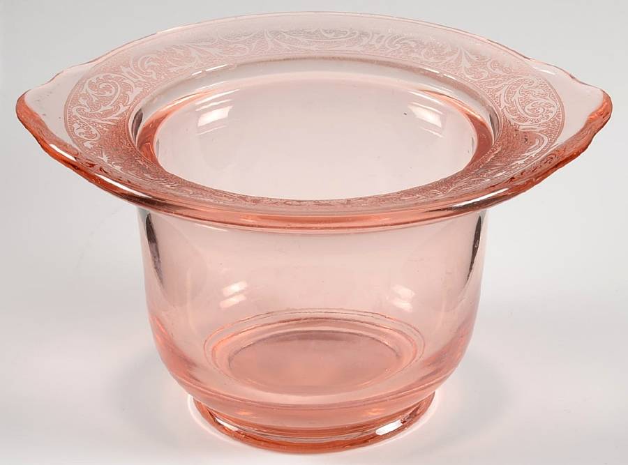 Florentine Pink (Stem 3060) Open Sugar by Cambridge-1