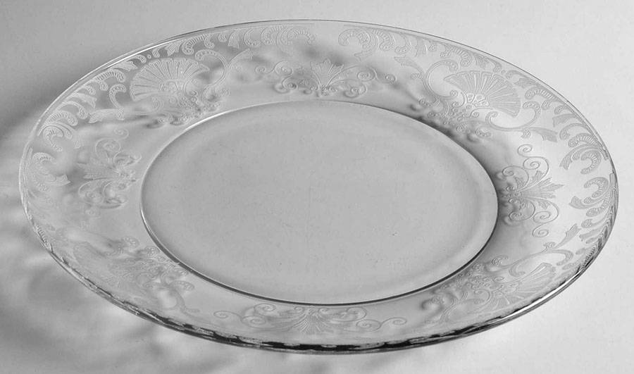 Firenze 7" Salad Plate by Cambridge-1