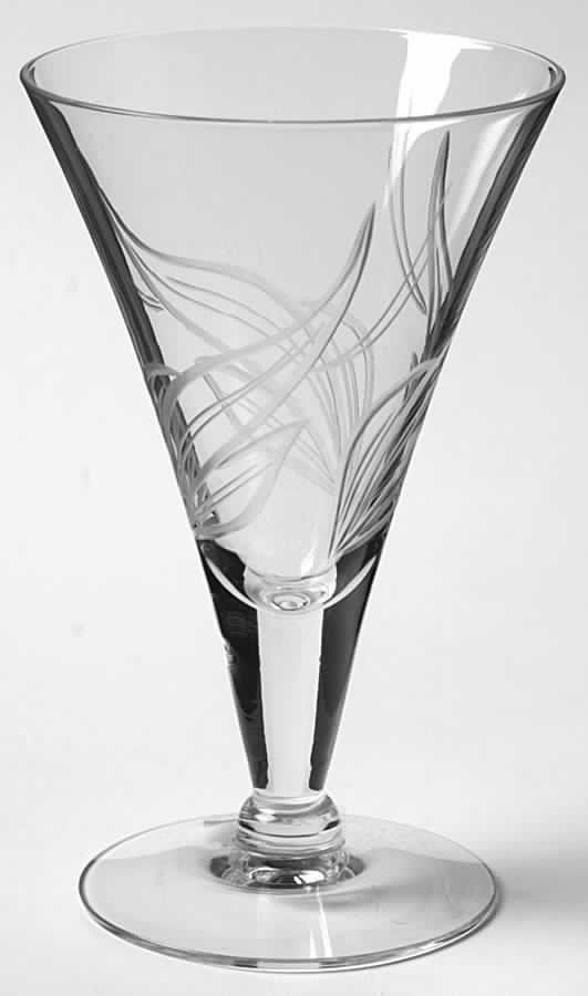 Flame Wine Glass by Cambridge-1