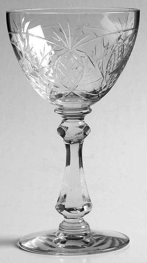Fuchsia Liquor Cocktail by Cambridge-1