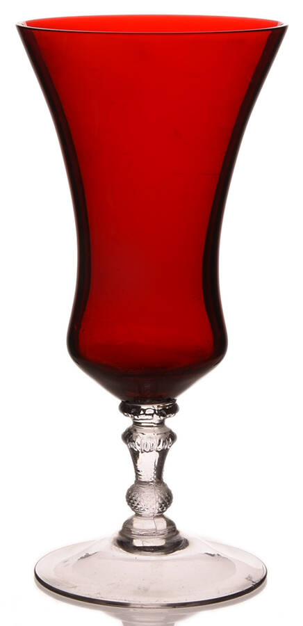 Gadroon Ruby Iced Tea by Cambridge-1