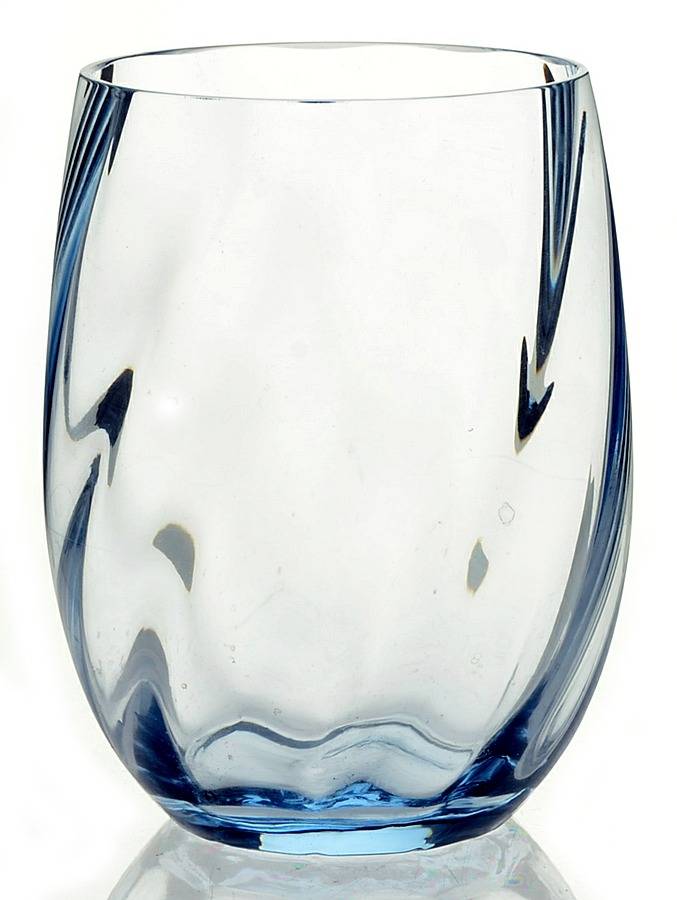 Gyro Optic Moonlight Blue 13 Oz Flat Tumbler by Cambridge-1