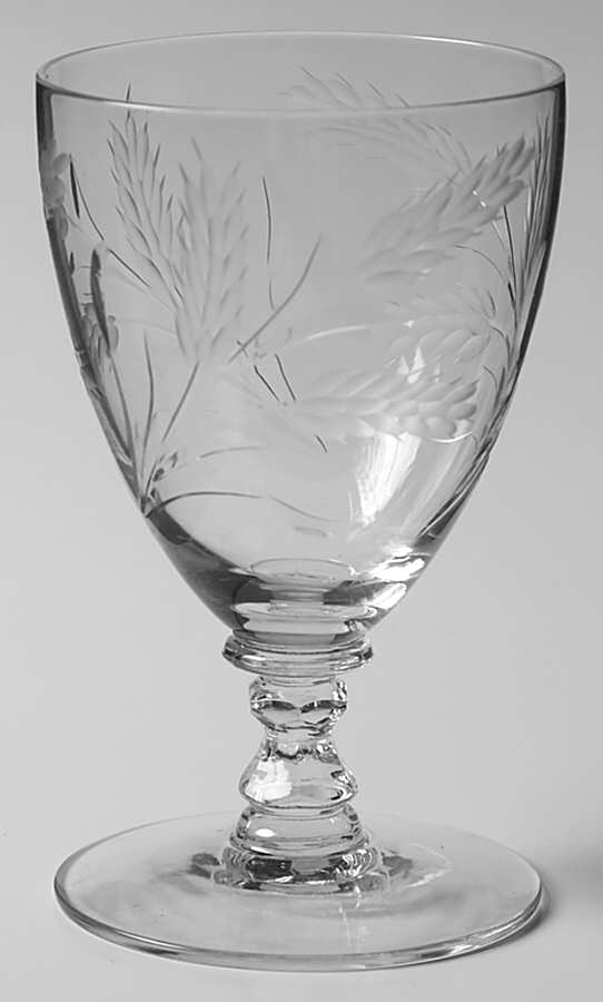 Harvest (Cut) Juice Glass by Cambridge-1