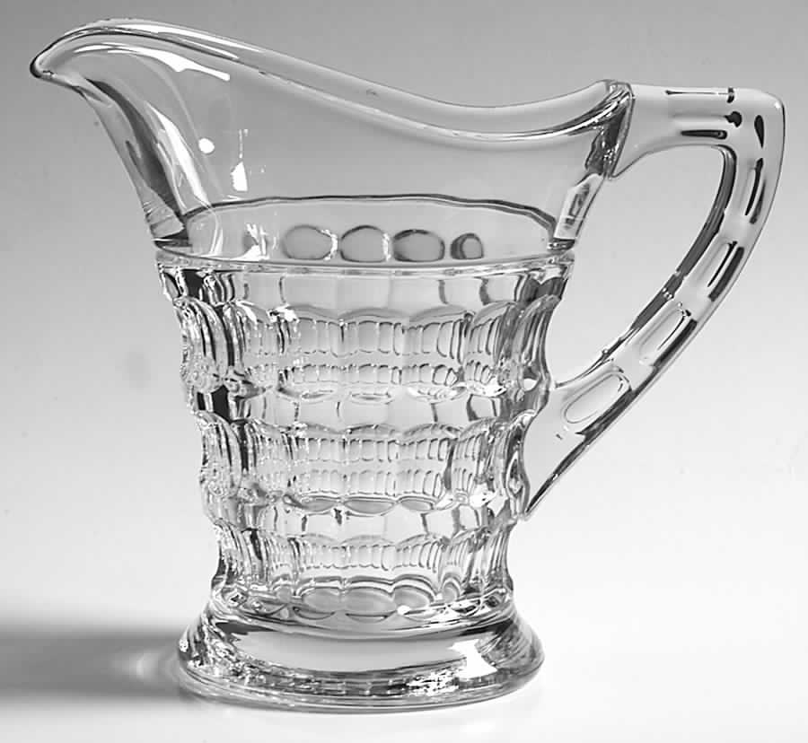 Heirloom Clear 26 Oz Pitcher by Cambridge-1