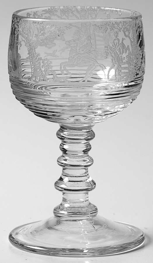 Imperial Hunt Liquor Cocktail by Cambridge-1