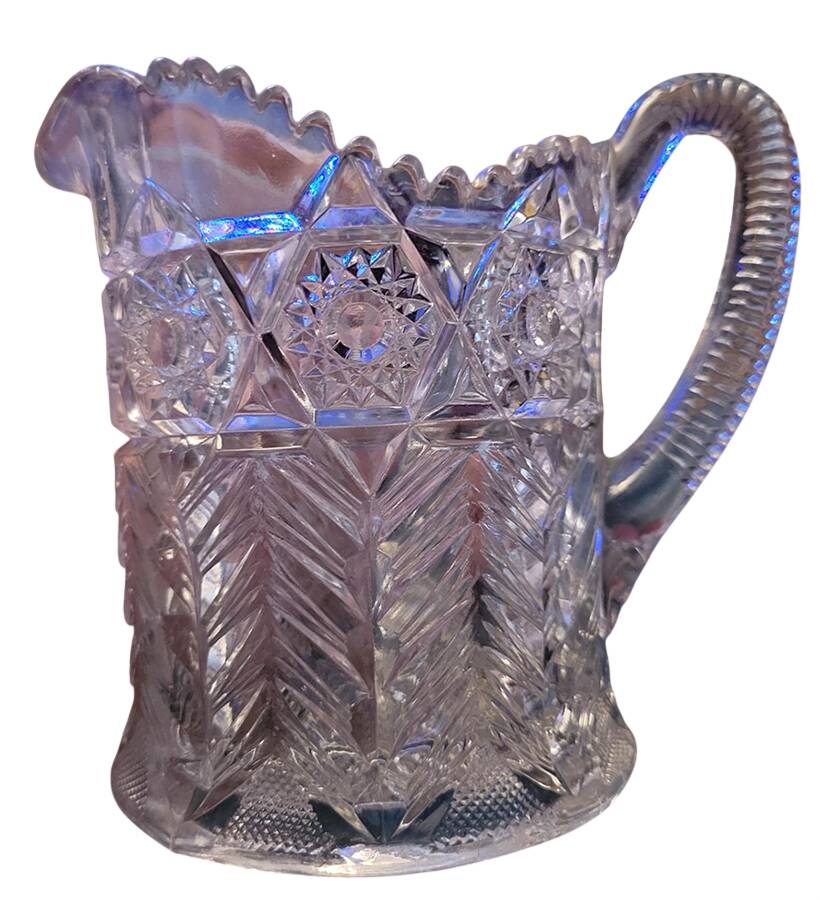 Inverted Feather 23 Oz Pitcher by Cambridge-1