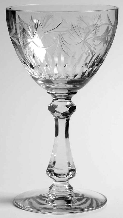 Ivy (Stem #3750) Liquor Cocktail by Cambridge-1