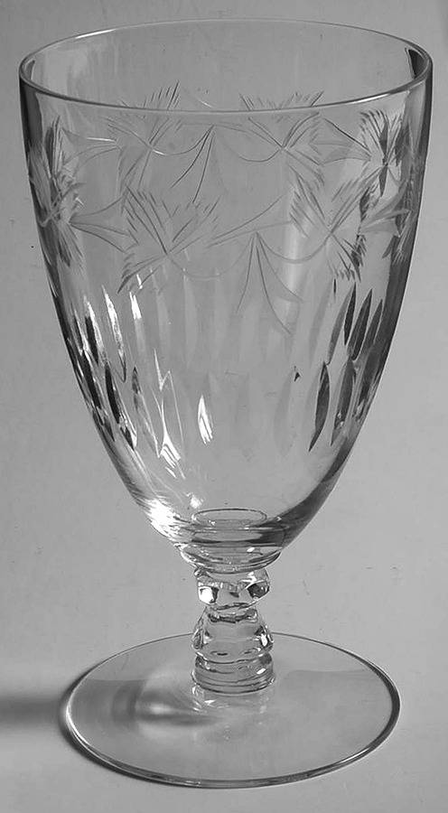 Ivy (Stem #3750) Iced Tea by Cambridge-1
