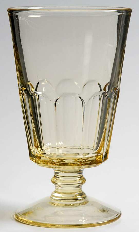Jefferson Amber (Gold) Iced Tea by Cambridge-1