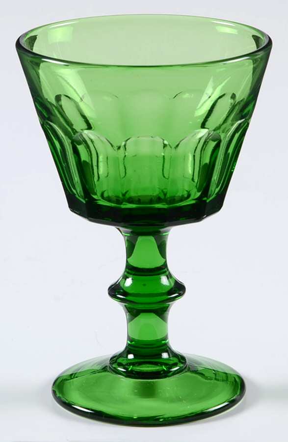 Jefferson Emerald Green Liquor Cocktail by Cambridge-1