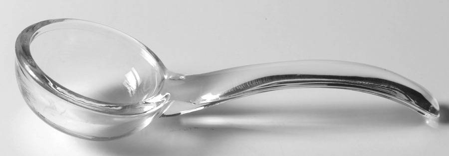King Edward Mayonnaise Ladle by Cambridge-1