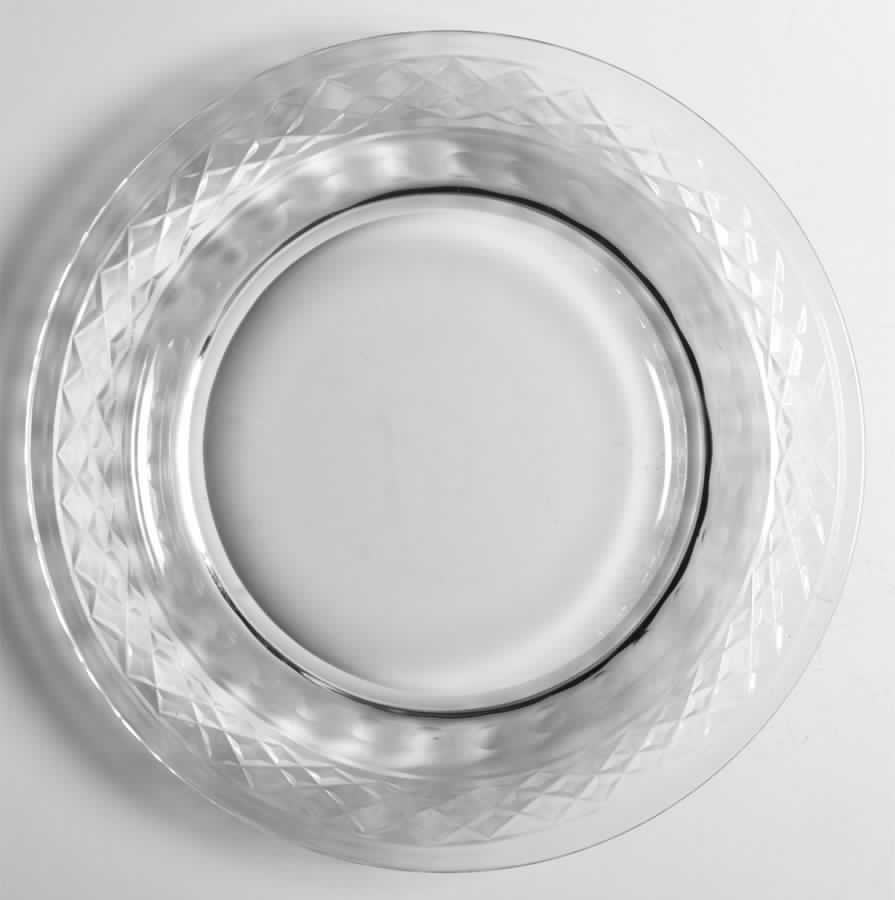 King Edward 7" Salad Plate by Cambridge-1