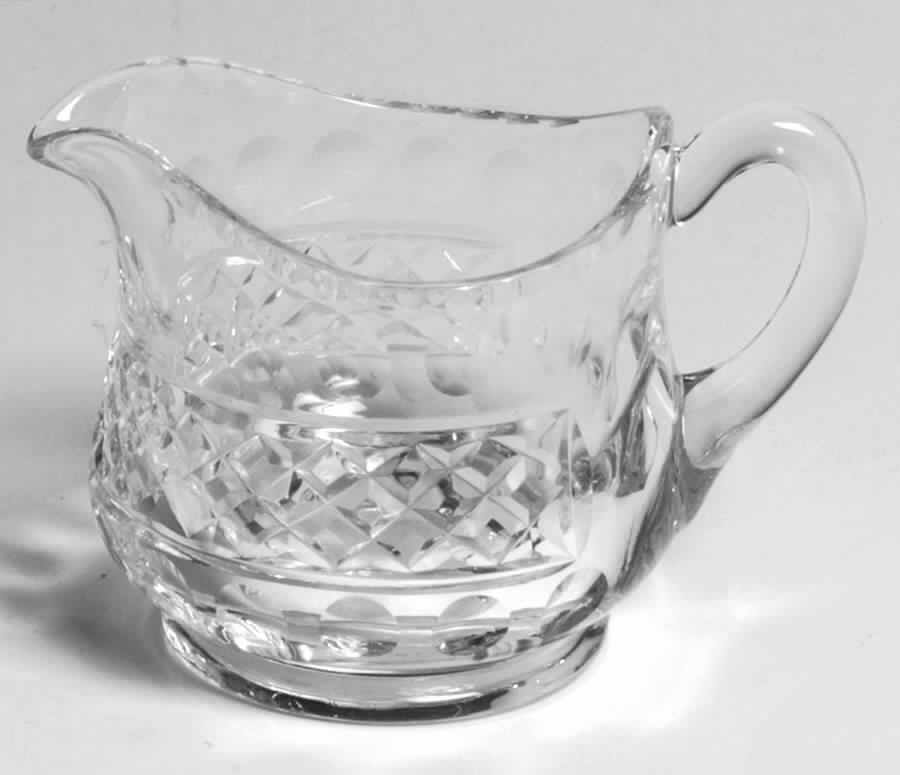 King Edward Mini Creamer by Cambridge-1