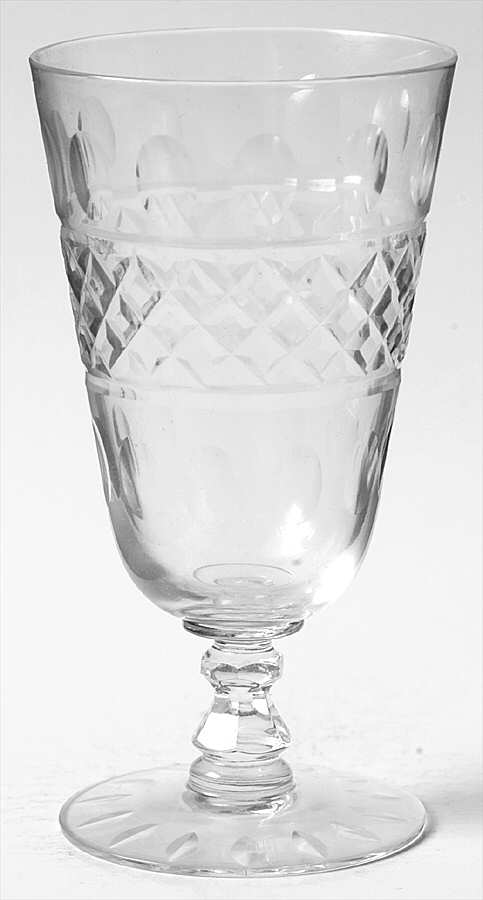 King Edward Juice Glass by Cambridge-1