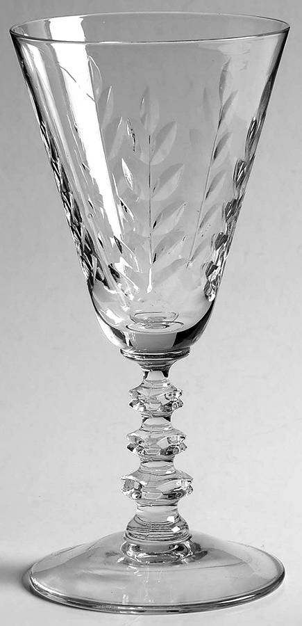 King George Claret Wine by Cambridge-1