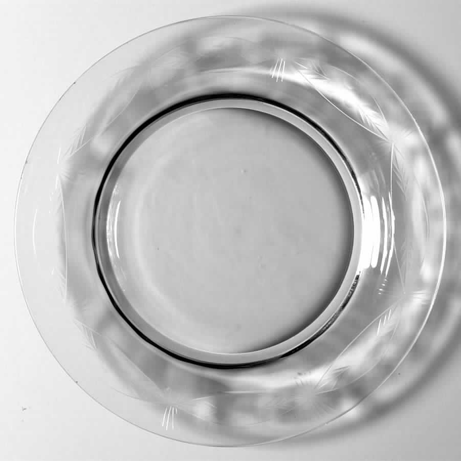 Larchmont 7" Salad Plate by Cambridge-1