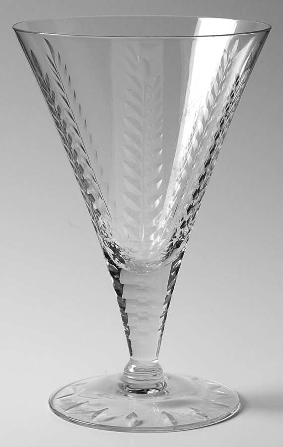 Lexington (Cut, Stem #7966) Iced Tea by Cambridge-1