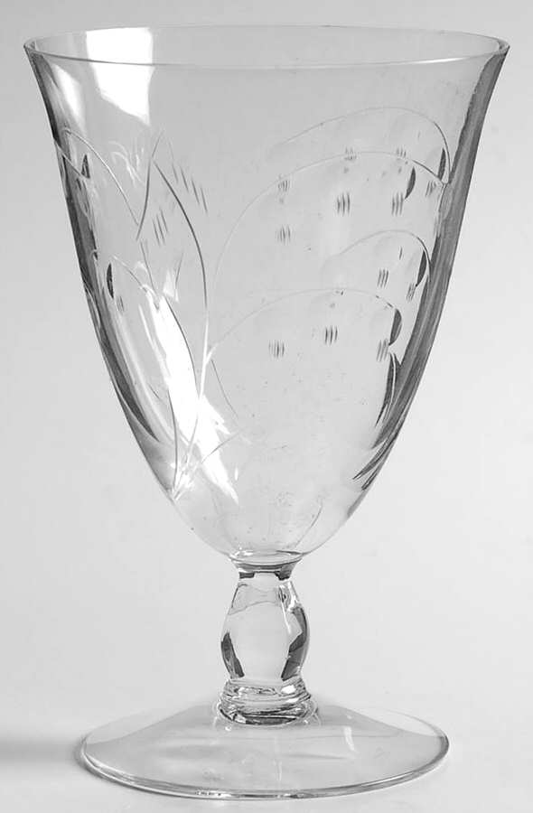 Lily of The Valley Iced Tea by Cambridge-1