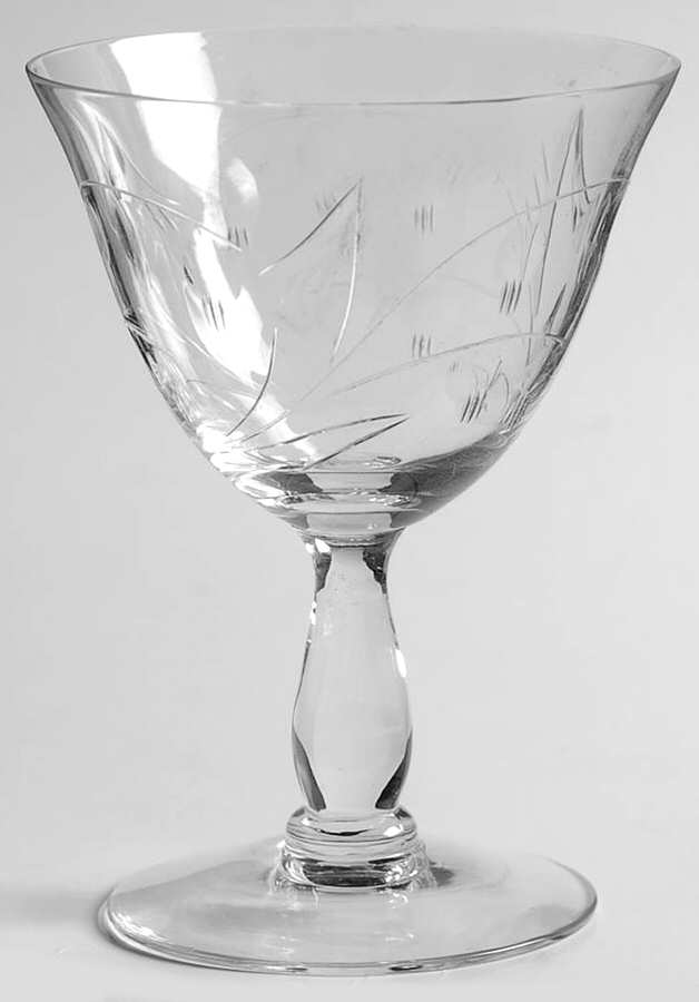 Lily of The Valley Liquor Cocktail by Cambridge-1