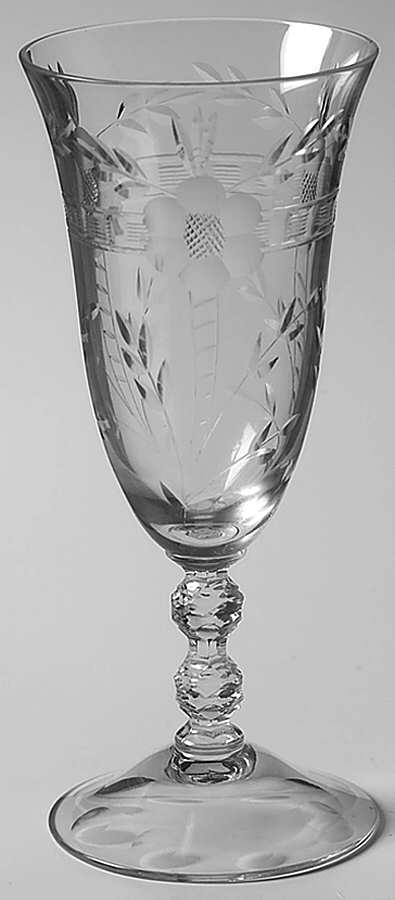 Lucia Juice Glass by Cambridge-1