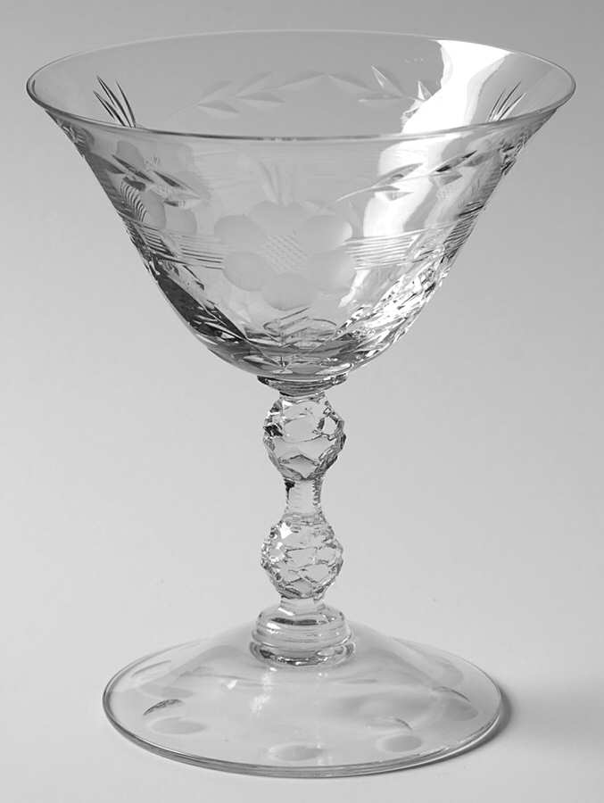 Lucia Low Sherbet by Cambridge-1