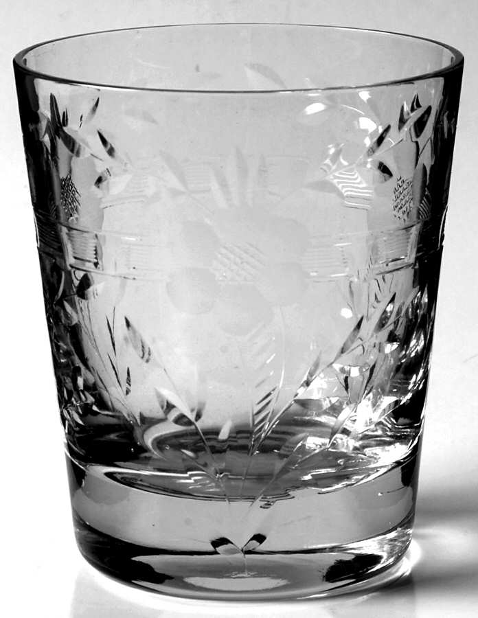 Lucia 6 Oz Sham Old Fashioned by Cambridge-1
