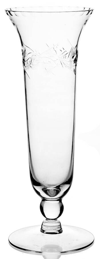 Lynbrook 8" Flower Vase by Cambridge-1