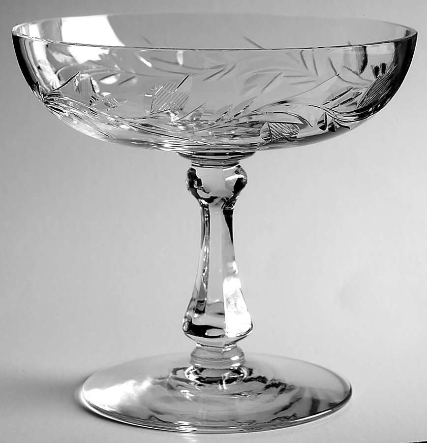 Lynbrook 5" Footed Comport by Cambridge-1