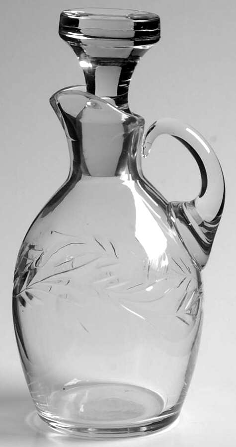 Lynbrook Cruet & Stopper by Cambridge-1