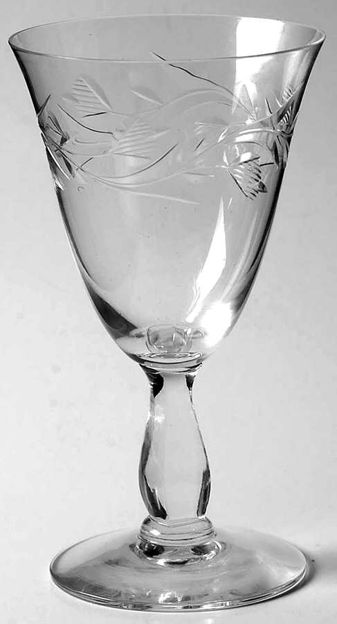Lynbrook Wine Glass by Cambridge-1