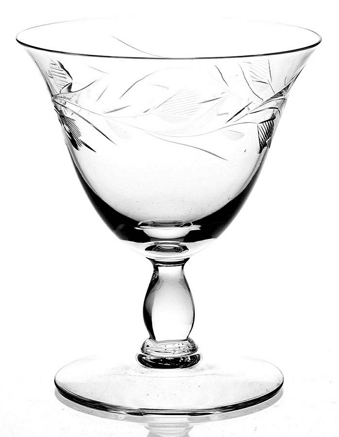 Lynbrook Oyster or Fruit Cocktail by Cambridge-1