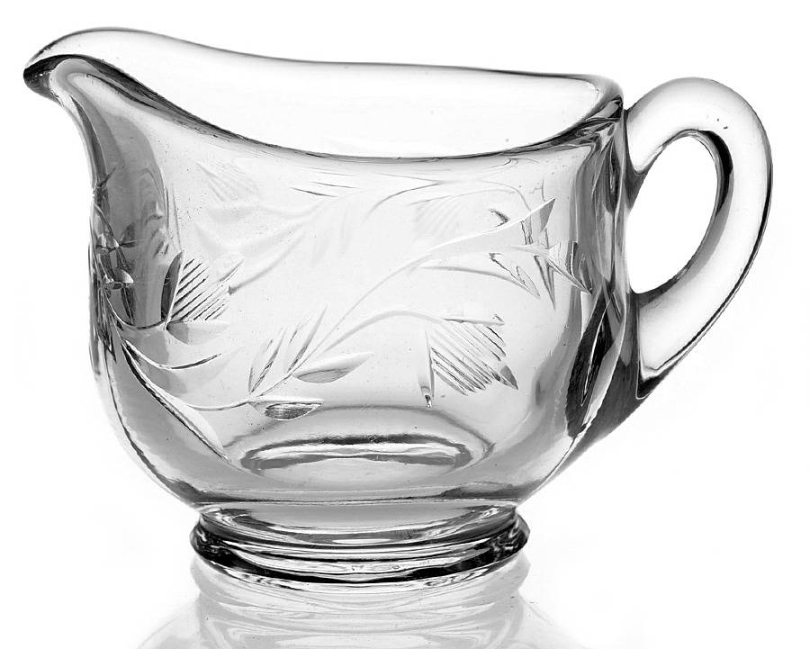 Lynbrook Mini Creamer by Cambridge-1