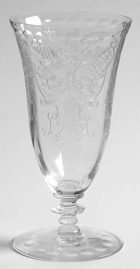 Majestic (Stem #3120) Juice Glass by Cambridge-1