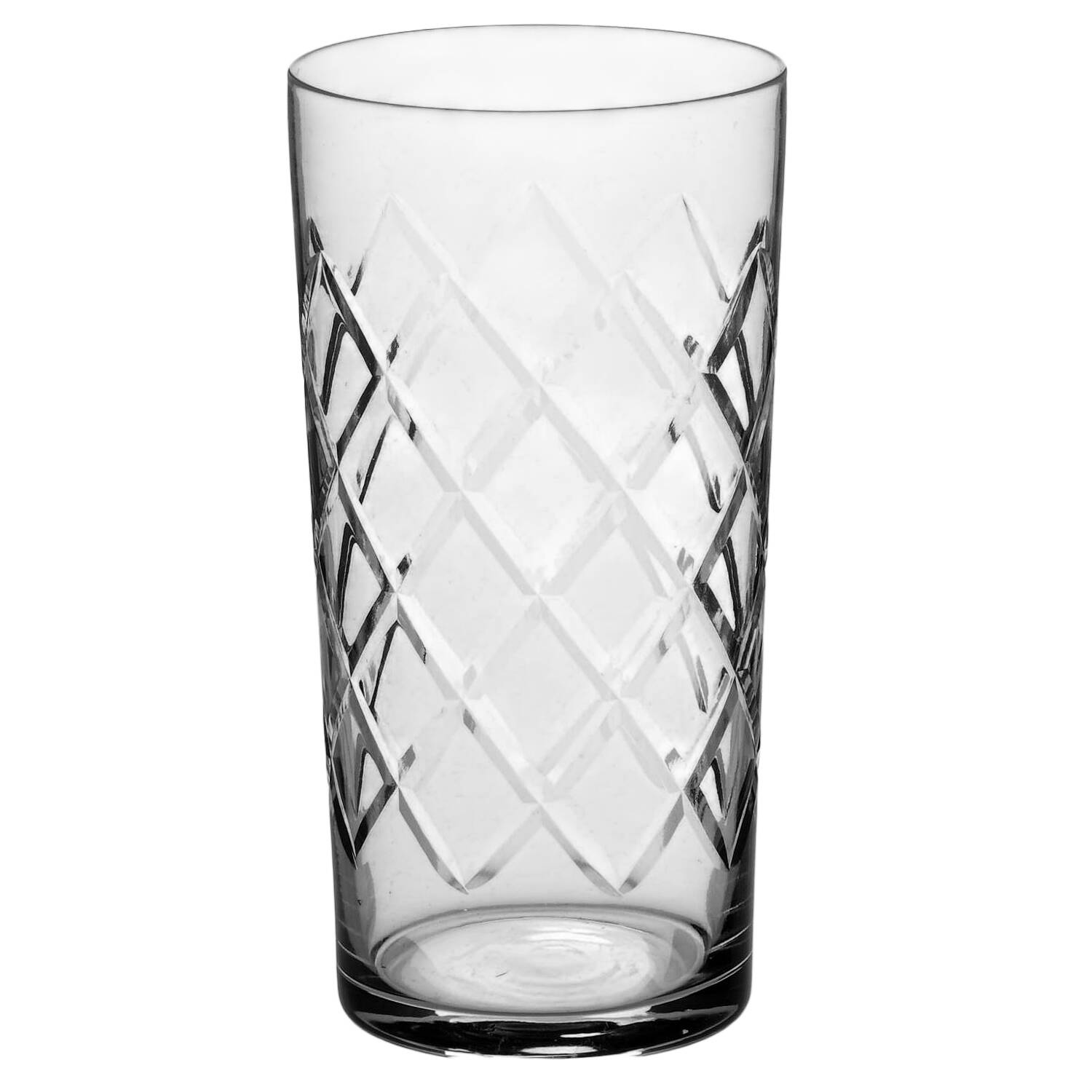 Manor Flat Tumbler by Cambridge-1