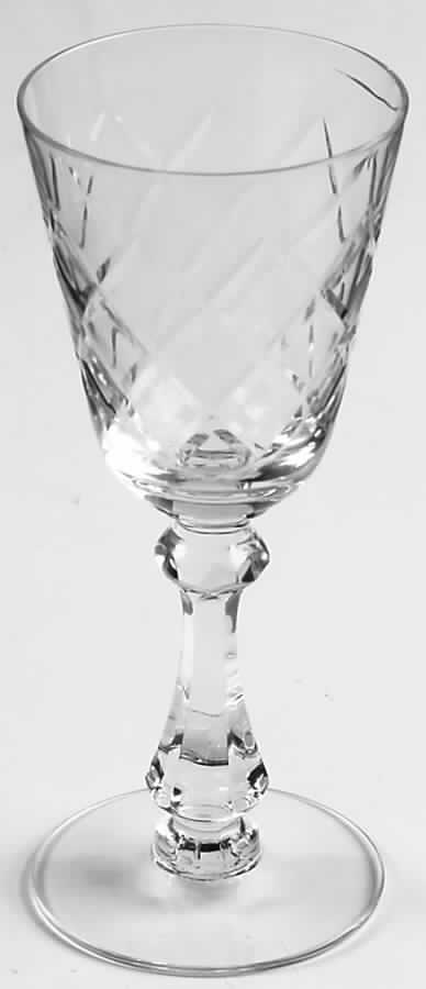 Manor Wine Glass by Cambridge-1