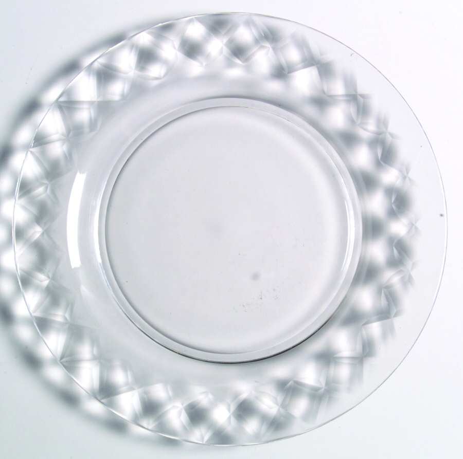 Manor 7" Salad Plate by Cambridge-1