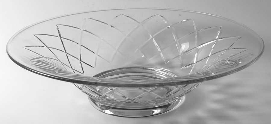 Manor 12" Flared Bowl by Cambridge-1