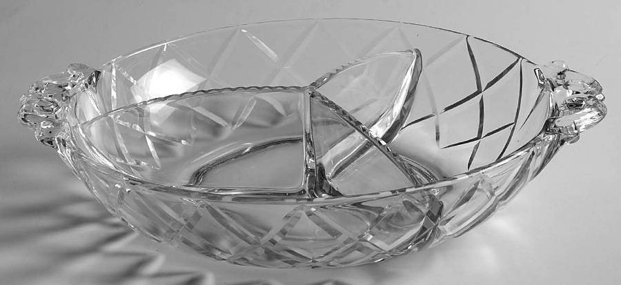 Manor 8" Round 3 Part Relish by Cambridge-1