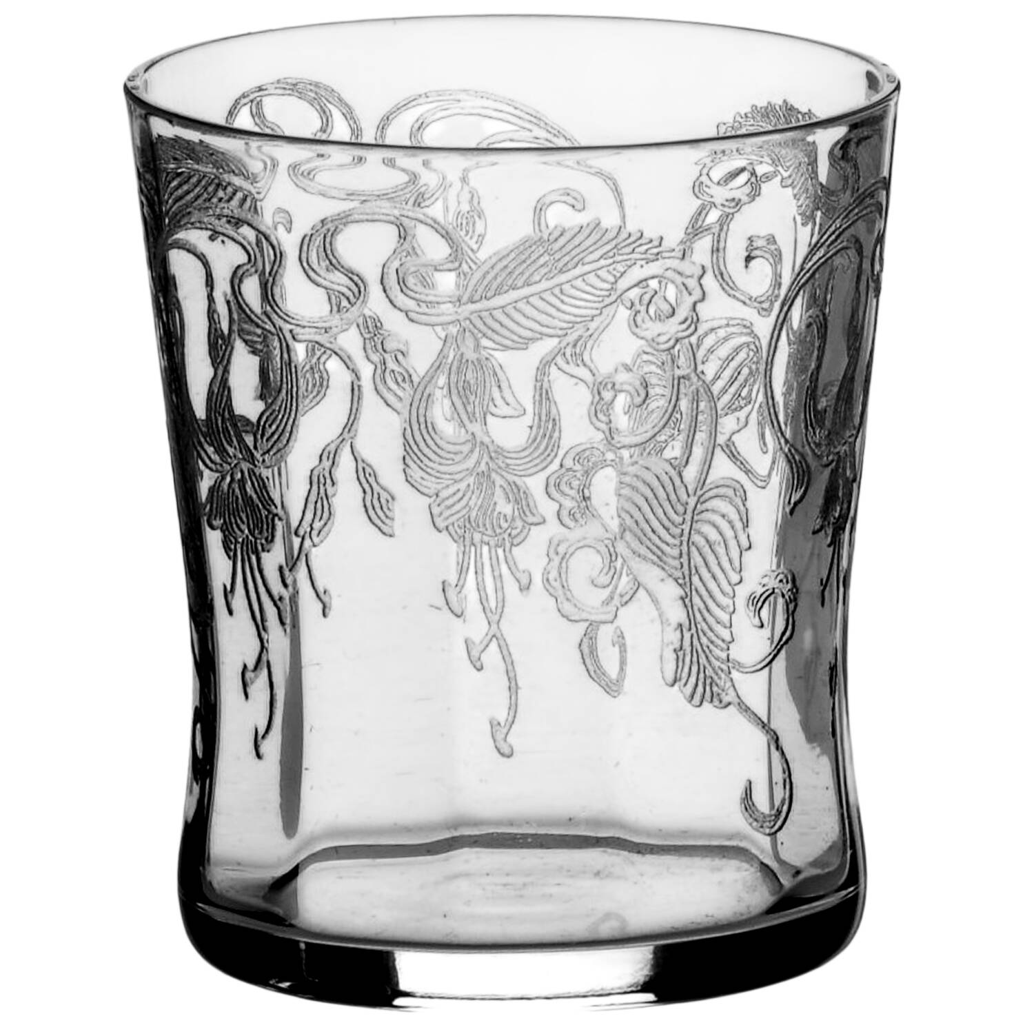Marjorie 3 Oz Flat Tumbler by Cambridge-1