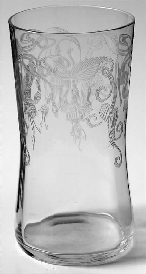 Marjorie 12 Oz Flat Tumbler by Cambridge-1