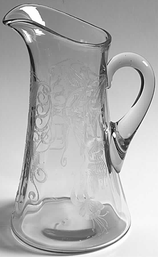 Marjorie 64 Oz Pitcher by Cambridge-1