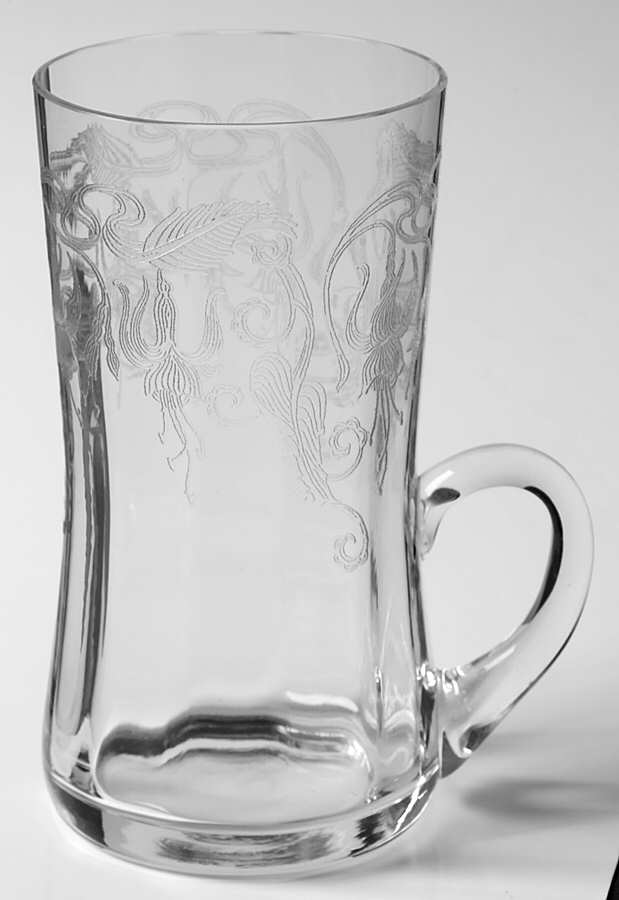 Marjorie 10 Oz Tumbler with Handle by Cambridge-1