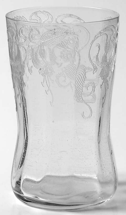 Marjorie Flat Juice Glass by Cambridge-1