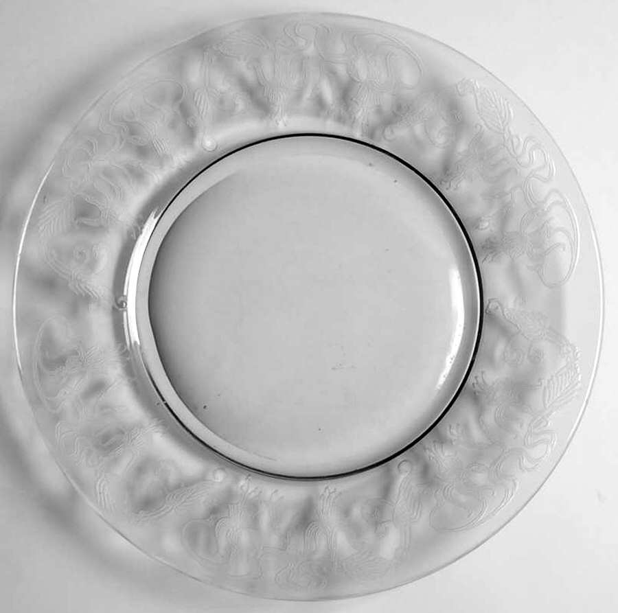 Marjorie 7" Salad Plate by Cambridge-1