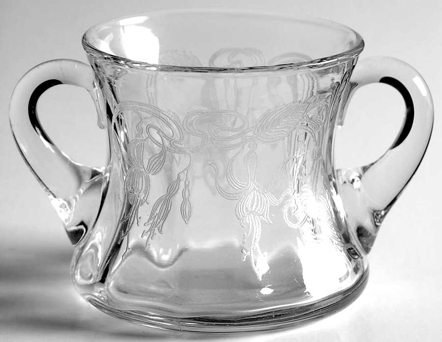 Marjorie Sugar-Open by Cambridge-1