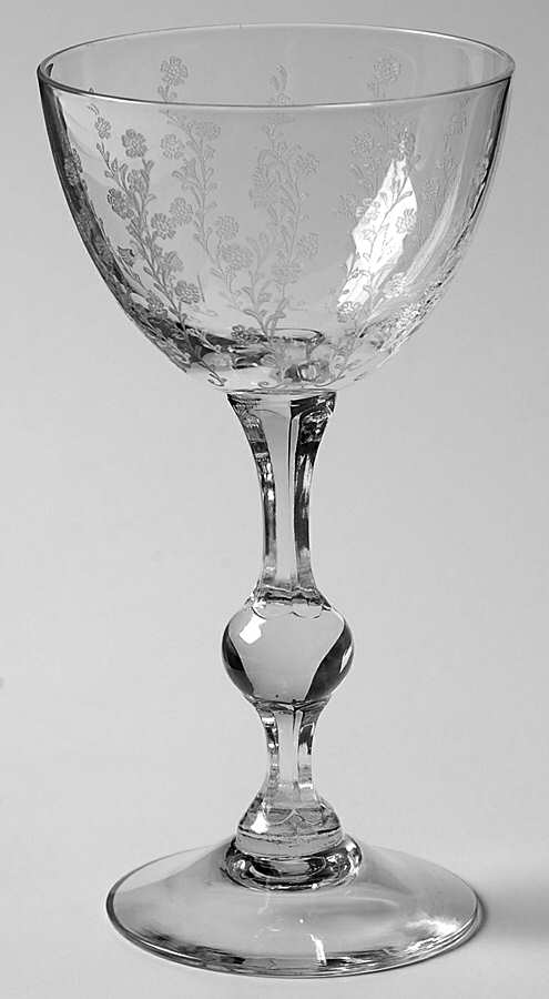 Marlene Clear Liquor Cocktail by Cambridge-1